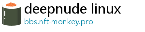 deepnude linux